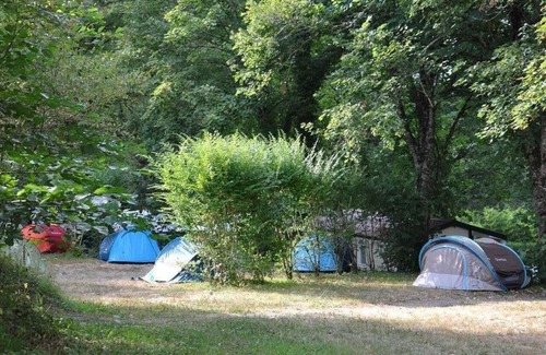 Payzac Ski Chalet | Chalet 'Du Moulin Du Châtain 2' with Shared Pool, Private Terrace and Shared Garden