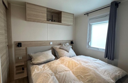 Renesse Ski Chalet | Chalet DuinDroom Renesse