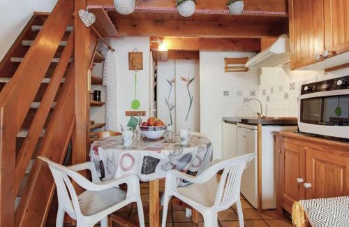 Viella Apartment | Chalet duplex 4 pers. avec cheminée et parking - Viella - FR-1-402-48