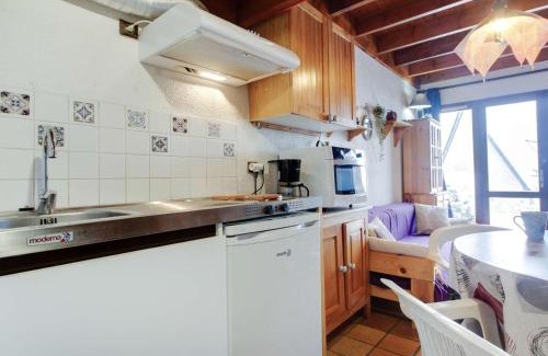 Viella Apartment | Chalet duplex 4 pers. avec cheminée et parking - Viella - FR-1-402-48