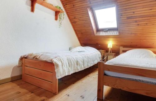 Viella Apartment | Chalet duplex 4 pers. avec cheminée et parking - Viella - FR-1-402-48
