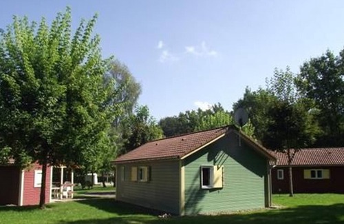 Travexin House | Chalet Edelweiss 35 by the forest, peace and nature