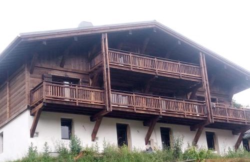 Praz-sur-Arly Ski Chalet | Chalet EMY