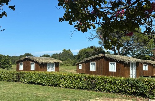 Labatut Other | Chalet en bois