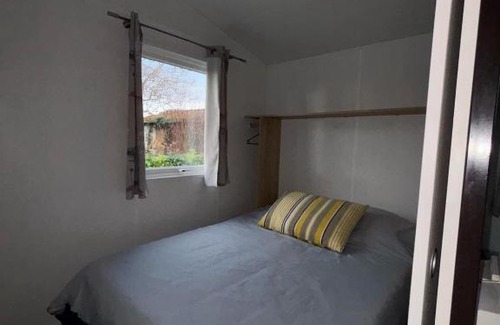 Labatut Other | Chalet en bois