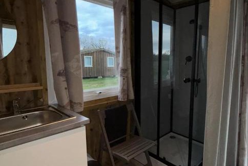 Labatut Other | Chalet en bois