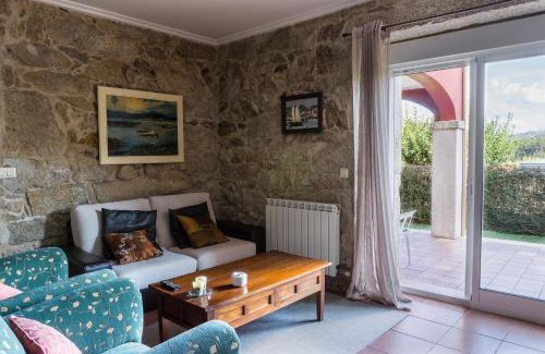 Oia House | Chalet en Canido