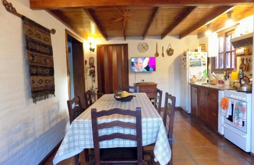 Ostende House | chalet en ostende