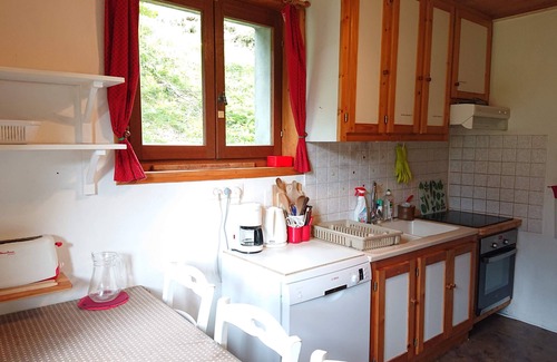 Vallorcine Ski Chalet | Chalet Entier Traditionnel Pour Montagnards