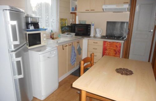 Saint-Paul-en-Born House | chalet entre lacs et ocean
