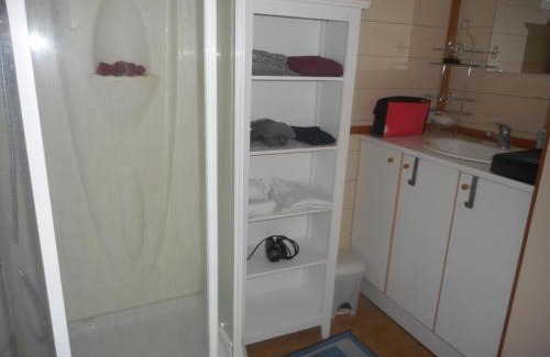 Saint-Paul-en-Born House | chalet entre lacs et ocean