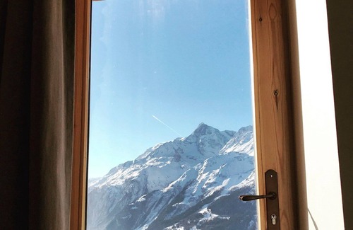 Les Eucherts Ski Chalet | Chalet Epilobe