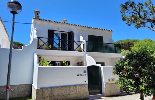 San Ambrosio Ski Chalet | Chalet 150mt to the beach