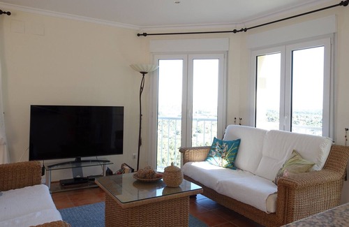 Denia Ski Chalet | Chalet