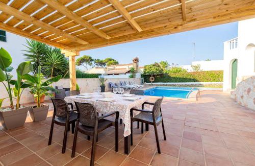 Cala en Blanes House | Chalet Es Llossar