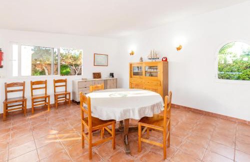 Cala en Blanes House | Chalet Es Llossar