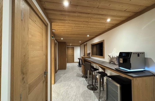 Montvalezan Ski Chalet | Chalet Evidence in Savoie