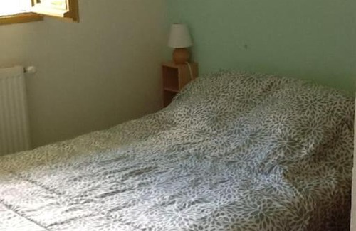 Saint-Gervais-les-Bains Ski Chalet | Chalet familial et cosy