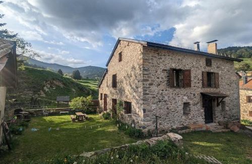 Puyvalador Ski Chalet | Chalet familiale de montagne - Pyrénées-Orientales