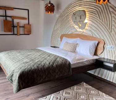 Pasika Ski Chalet | Chalet "Family"