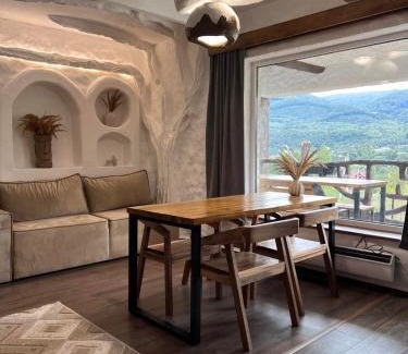 Pasika Ski Chalet | Chalet "Family"