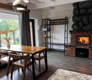 Pasika Ski Chalet | Chalet "Family"