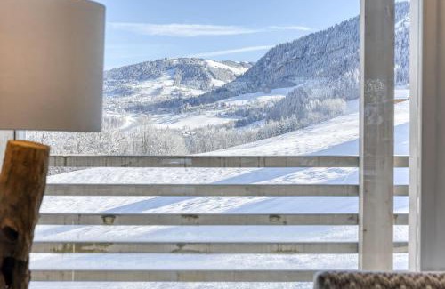 Praz-sur-Arly Ski Chalet | Chalet Farniente