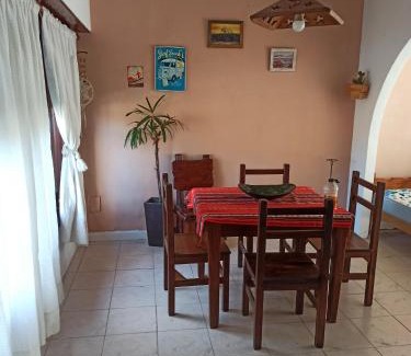 Las Colinas de Peralta Ramos Ski Chalet | Chalet Faro