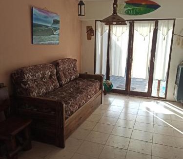 Las Colinas de Peralta Ramos Ski Chalet | Chalet Faro