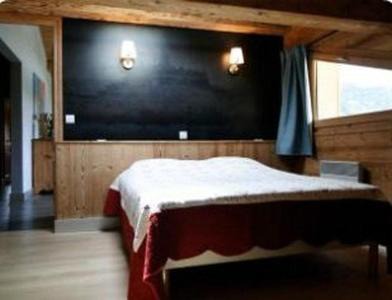 Les Gets Ski Chalet | Chalet Fleur des Alpes 1
