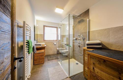 Rodengo Ski Chalet | Chalet Flierer