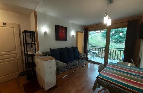 Valfrejus Apartment | Chalet Florence - 2 Pièces pour 4 Personnes MAE-9183