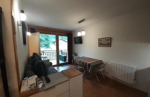 Valfrejus Apartment | Chalet Florence - 2 Pièces pour 4 Personnes MAE-9183