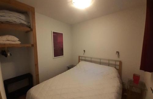 Valfrejus Apartment | Chalet Florence - 2 Pièces pour 4 Personnes MAE-9183