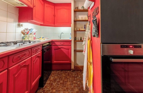 Les Allues Ski Chalet | Chalet Florence in Villard des Allues