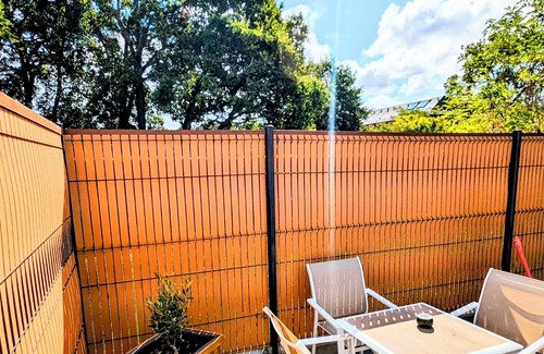 Eysines House | Chalet for 3 | 15 min from center