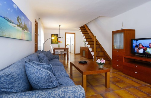 Salou Ski Chalet | Chalet for 8 people in Salou-Turismar