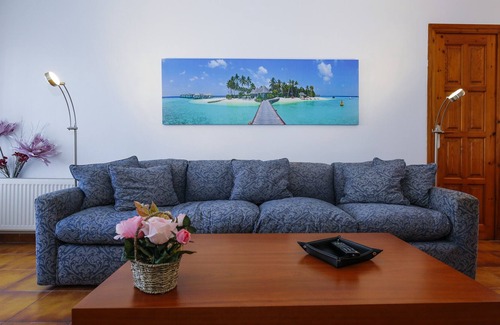 Salou Ski Chalet | Chalet for 8 people in Salou-Turismar