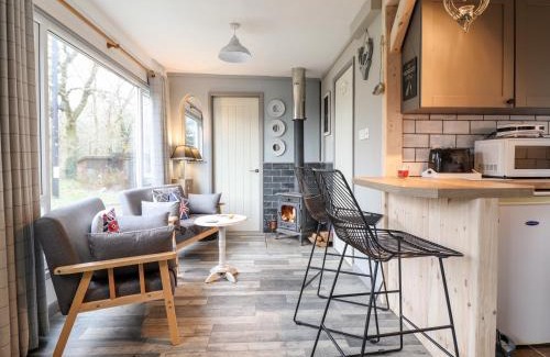 Aberdovey House | Chalet Forte