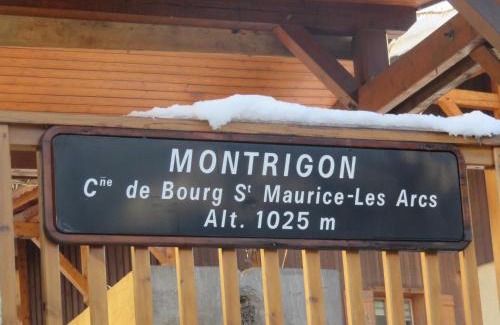 Bourg-Saint-Maurice Ski Chalet | Chalet Fr Gilkens Arc 1600