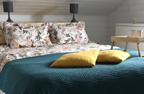 Guidel Ski Chalet | Chalet