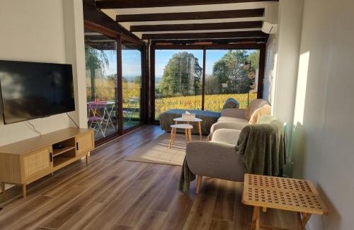 Journans Ski Chalet | Chalet