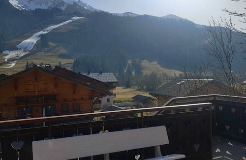 La Chapelle-d'Abondance Ski Chalet | Chalet la Chapelle d 'abondance