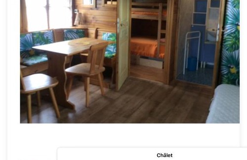 Labenne Ski Chalet | Chalet