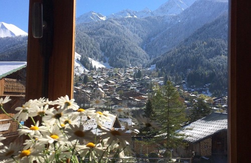 Les Contamines-Montjoie Ski Chalet | Chalet Les Trolles