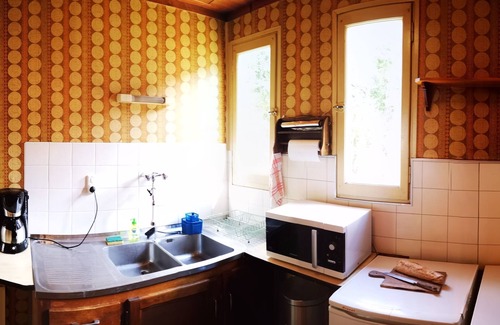 Les Contamines-Montjoie Ski Chalet | Chalet Bellaval - Traditional in the heart of the village!