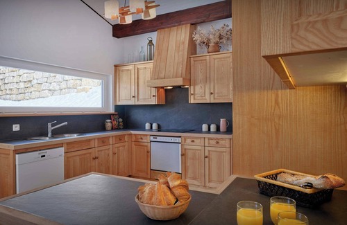 Les Contamines-Montjoie Ski Chalet | Chalet Le Jorat - mountain activities and calm in the Alps - OVO Network