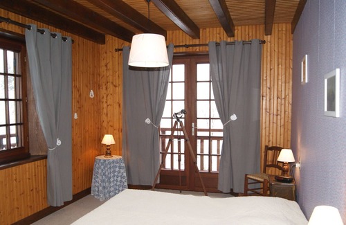Notre-Dame-de-Bellecombe House | CHALET EN SAVOIE NEAR WINTER / SUMMER TRACKS AND WALKS