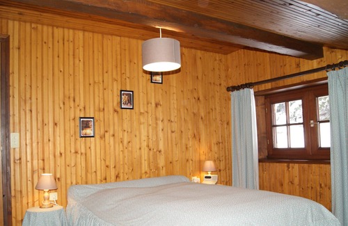 Notre-Dame-de-Bellecombe House | CHALET EN SAVOIE NEAR WINTER / SUMMER TRACKS AND WALKS