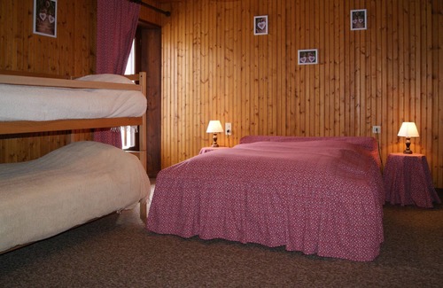 Notre-Dame-de-Bellecombe House | CHALET EN SAVOIE NEAR WINTER / SUMMER TRACKS AND WALKS